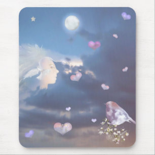 Der wahre Frieden! Mousepad