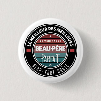 Der wahre Parfait Button