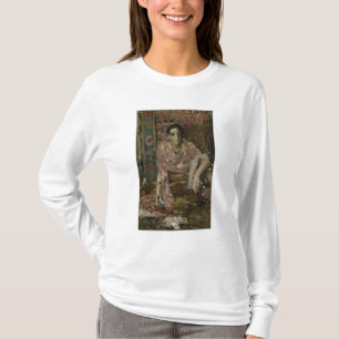 Der Wahrsager, 1895 T-Shirt