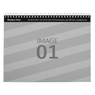 Der Wall-Kalender 2022 für alle Unternehmen Kalender