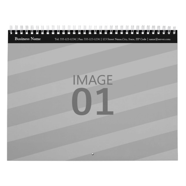 Der Wall-Kalender 2023 für alle Unternehmen Kalender (Titelbild)
