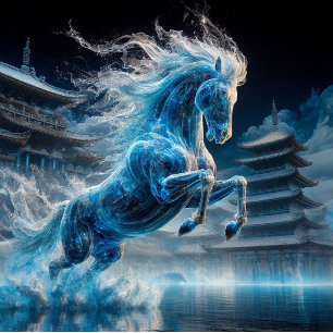 Der Wasserbote Kaffeetasse