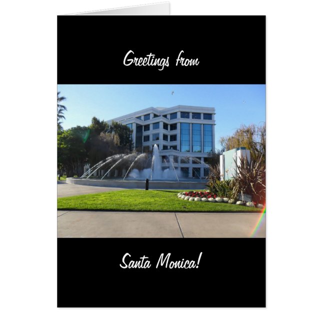 Der Wassergarten (Vorne)