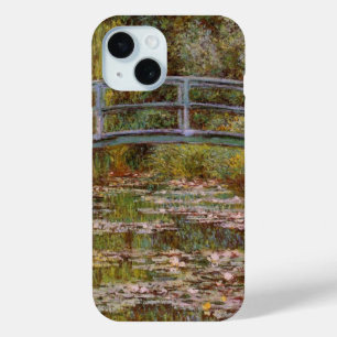 Der Wasserlilie-Teich von Claude Monet title_seo2