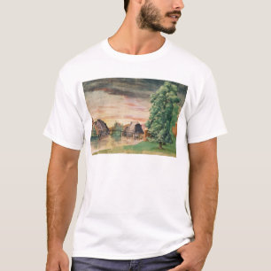 Der Watermill, 1495-97 T-Shirt