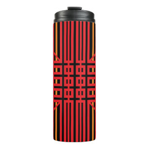 Der Weaver Thermal Tumbler Thermosbecher