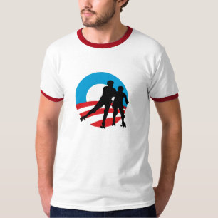 Der Wecker der Männer T-Shirt