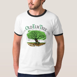 Der Wecker-T - Shirt der Männer