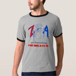 Der Wecker-T - Shirt der Männer