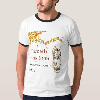 Der Wecker-T-Shirt der Männer T-Shirt
