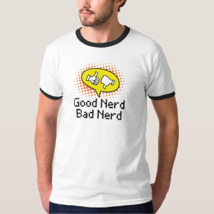 Der Wecker-T-Shirt der Männer T-Shirt
