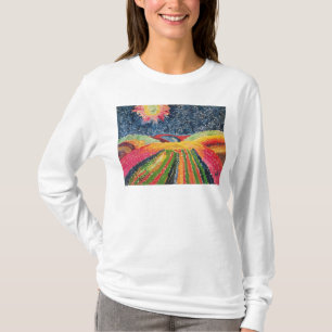 Der Weg, 1912 T-Shirt