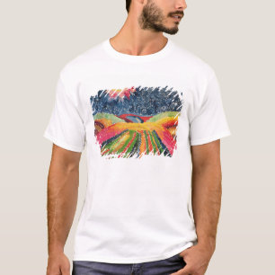 Der Weg, 1912 T-Shirt