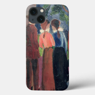 Der Weg, 1914 title_seo2