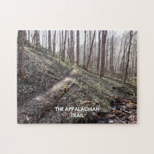 Der Weg der Appalachen