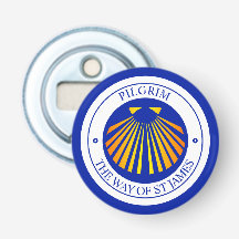 Der Weg der St. James Pilger