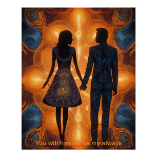 Der Weg der Träume Poster