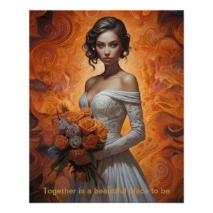 Der Weg der Träume Poster