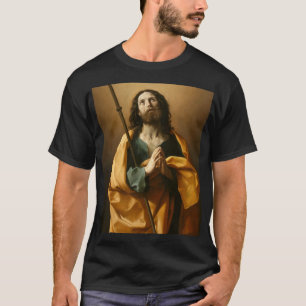 Der Weg des heiligen Jakobus T-Shirt