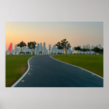 Der Weg in die Zukunft