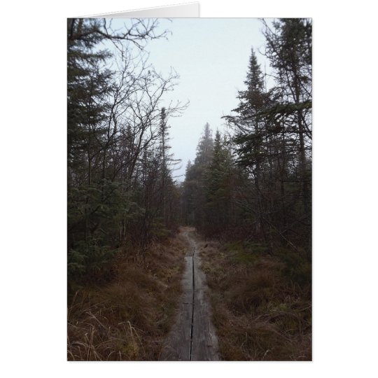 der Weg Karte