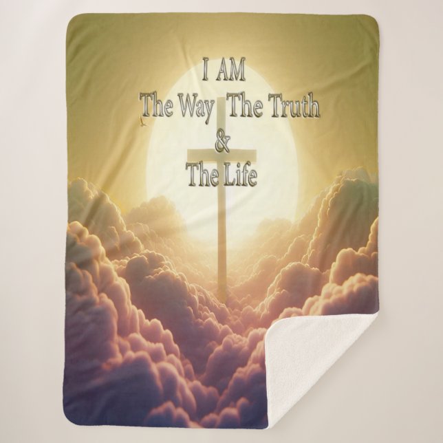 Der Weg Sherpadecke (Vorderseite)