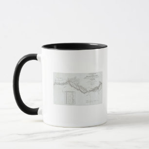 Der Weg von Missouri nach Oregon 4 Tasse