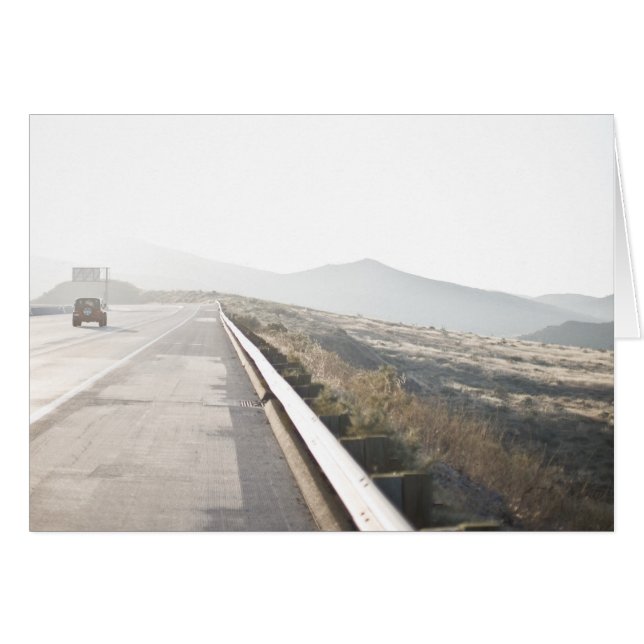 Der Weg vor uns (Vorderseite (Horizontal))