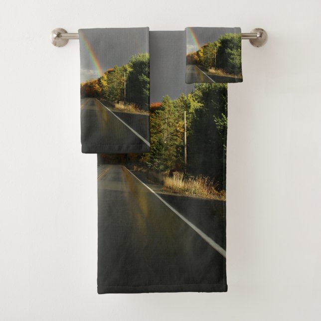 Der Weg zum Goldtopf Badhandtuch Set (Insitu)