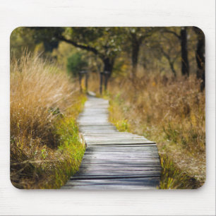 Der Weg zum Zen Mousepad