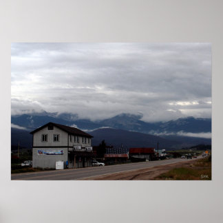 Der Weg zurück Poster