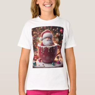 Der Weihnachtscup T-Shirt