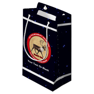 Der Weihnachtsmann - 1. Polar Airlift-Squadron Kleine Geschenktüte
