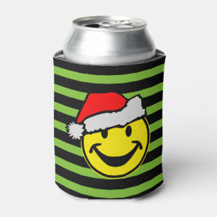 Der Weihnachtsmann, dein Rückgrat. Ideen Dosenkühler