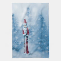 Der Weihnachtsmann: die letzten Jahre