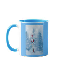 Der Weihnachtsmann: die letzten Jahre