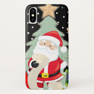 Der Weihnachtsmann hat eine Liste title_seo2