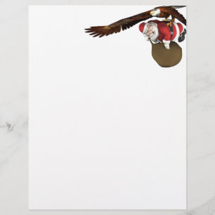 Der Weihnachtsmann kommt etwas später