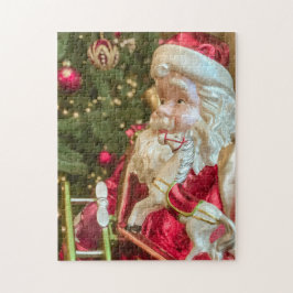 Der Weihnachtsmann kommt in die Stadt - 11x14 - 25