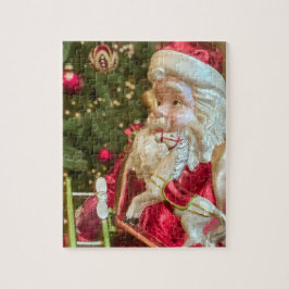 Der Weihnachtsmann kommt in die Stadt - 8x10 -110 