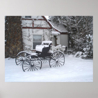 Der Weihnachtsmann kommt! Poster