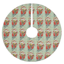 Der Weihnachtsmann Reiten