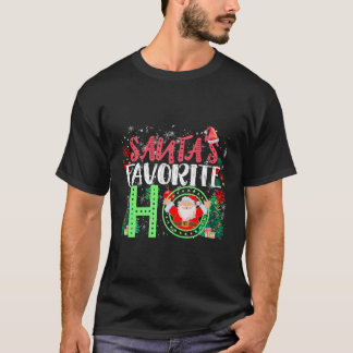 Der Weihnachtsmann T-Shirt
