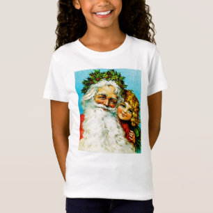Der Weihnachtsmann und ich T-Shirt