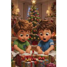 Der Weihnachtsruf