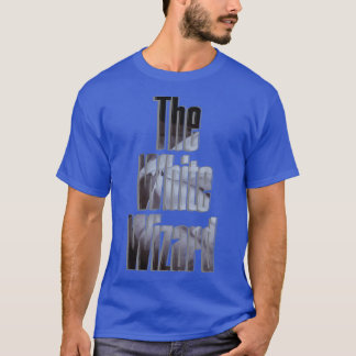 Der weiße Zauberer 1 T-Shirt