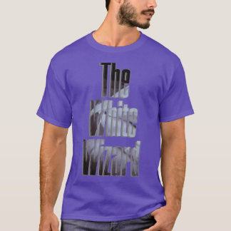 Der weiße Zauberer T-Shirt