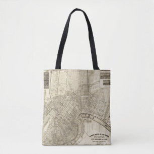 Der Welt industriell Tasche
