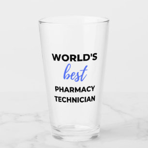 Der weltbeste Apotheker 2 Glas