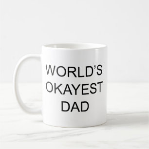 Der weltgrößte Papa Kaffeetasse